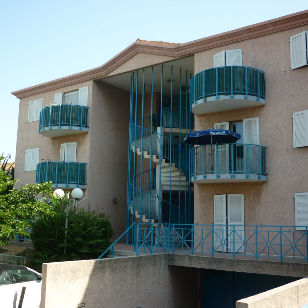 JARDINS DE ST THYS - Habitat Marseille Provence - Nos groupes
