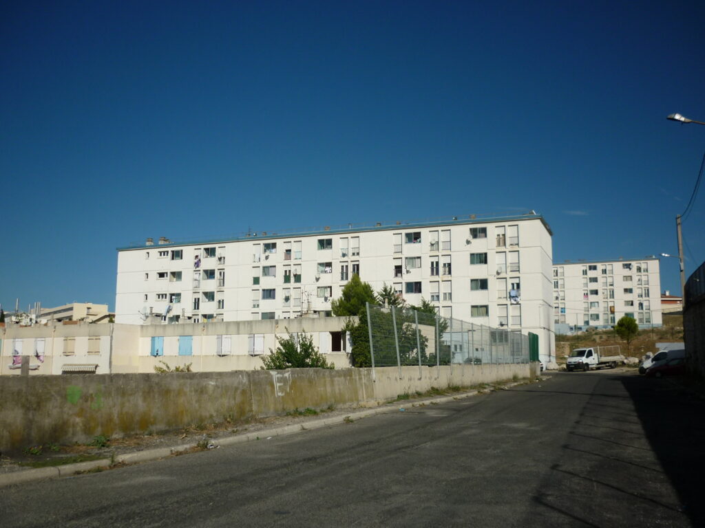 Habitat Marseille Provence | LA RENAUDE